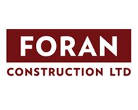 Foran Construction Ltd